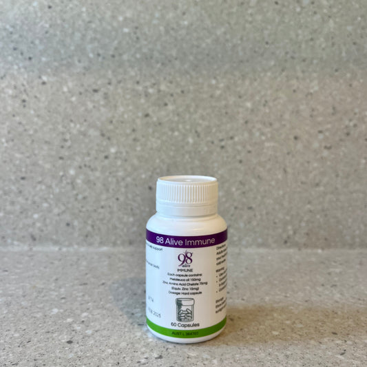 Immune Support Capsules