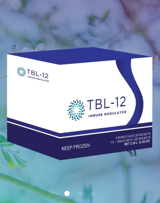 Tbl-12/Immune 12